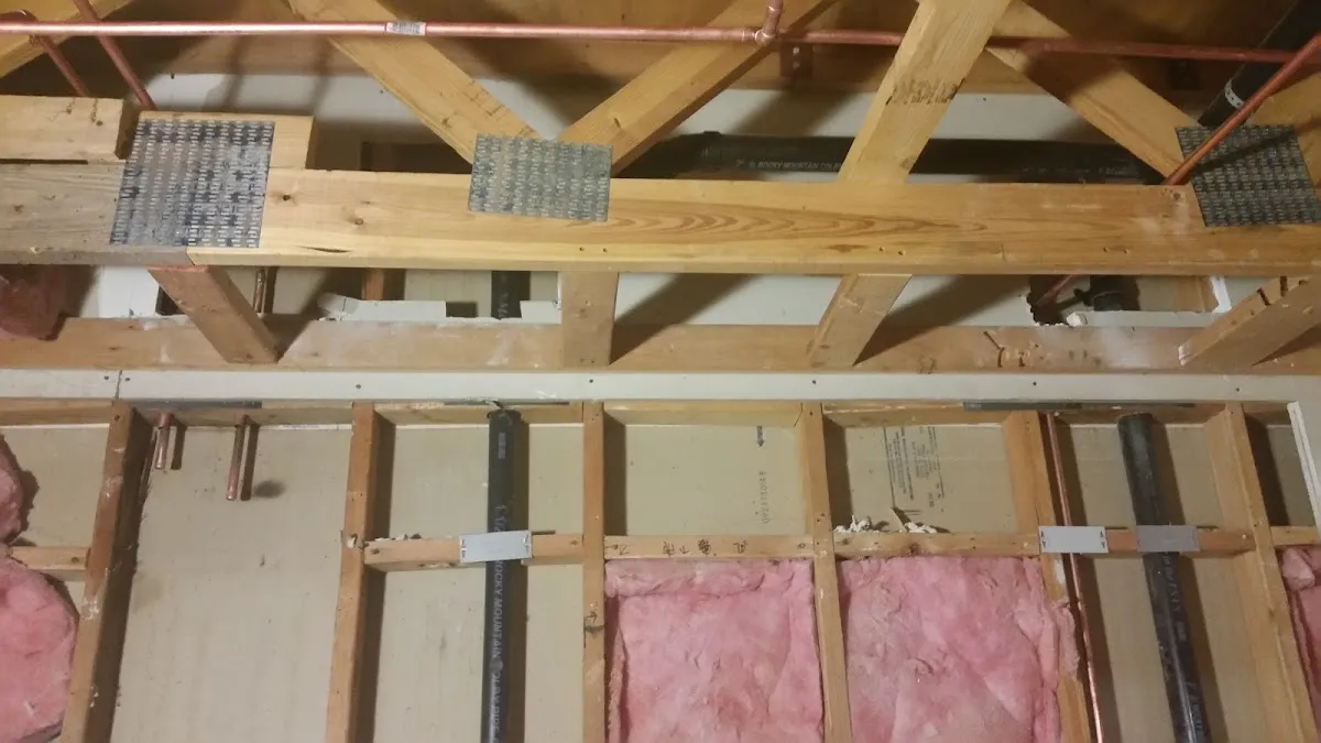 Plumbing services in Kernersville, NC